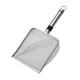 thumbnail image 2 of Cat Litter Scooper Litter Scooper Durable Deep Scooper Cleaners Sand Sifter Pet Sifter Scooper para tamizar rápidamente Hamster Kitten Limpieza instan Espaciado de malla 8, 2 of 5