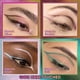 thumbnail image 3 of wet n wild delineador Chameleon Chrome, impermeable y resistente al borrado, cambio de color multichromo, larga duración de 18 horas, libre de crueldad animal y vegano – Cosmic Seeker, 3 of 7