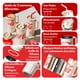 thumbnail image 3 of Vaso Térmico GERM x Coca-Cola 1200 ml Super Tumbler Blanco, 3 of 3