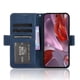 thumbnail image 5 of Funda Tipo Billetera FOXDOCK para Google Pixel 9A 5G – Tapa Flip con Tarjetero, 5 of 5