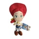thumbnail image 1 of Peluche Jessie 12 Cm Disney, 1 of 2