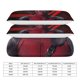 thumbnail image 2 of Deadpool Bedding Comforter Sets 3-Piece Bedding Set Soft Warm Bed Set for Bedroom All Season, 2 of 5