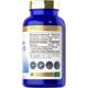 thumbnail image 3 of Suplemento De Bisglicinato De Magnesio Tamponado 665 Mg, 3 of 3