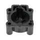 thumbnail image 4 of Caja De Bomba De Agua De Repuesto Para Tohatsu Outboard Professional, Negro, 4 of 5