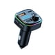 thumbnail image 1 of New Car MP3 BT Speaker Multi-function Car MP3 Player Dual USB Car Charger Fast Charge Multi-function, 1 of 2