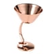 thumbnail image 4 of Copas De Vino De Tallo De Acero Inoxidable Copas De Vino De Oro Rosa Irrompible, 4 of 5