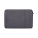 thumbnail image 1 of Funda Impermeable Para Macbook Notebook M1 14" Negro, 1 of 2