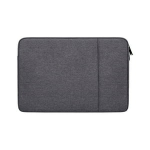 Genérico - Funda Impermeable Para Macbook Notebook M1 14"" Negro
