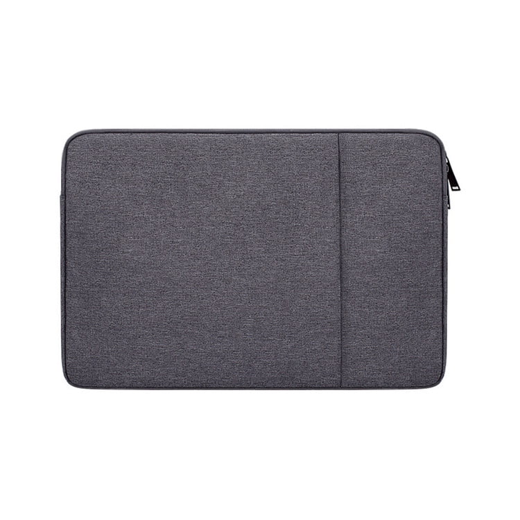 Genérico - Funda Impermeable Para Macbook Notebook M1 14" Negro