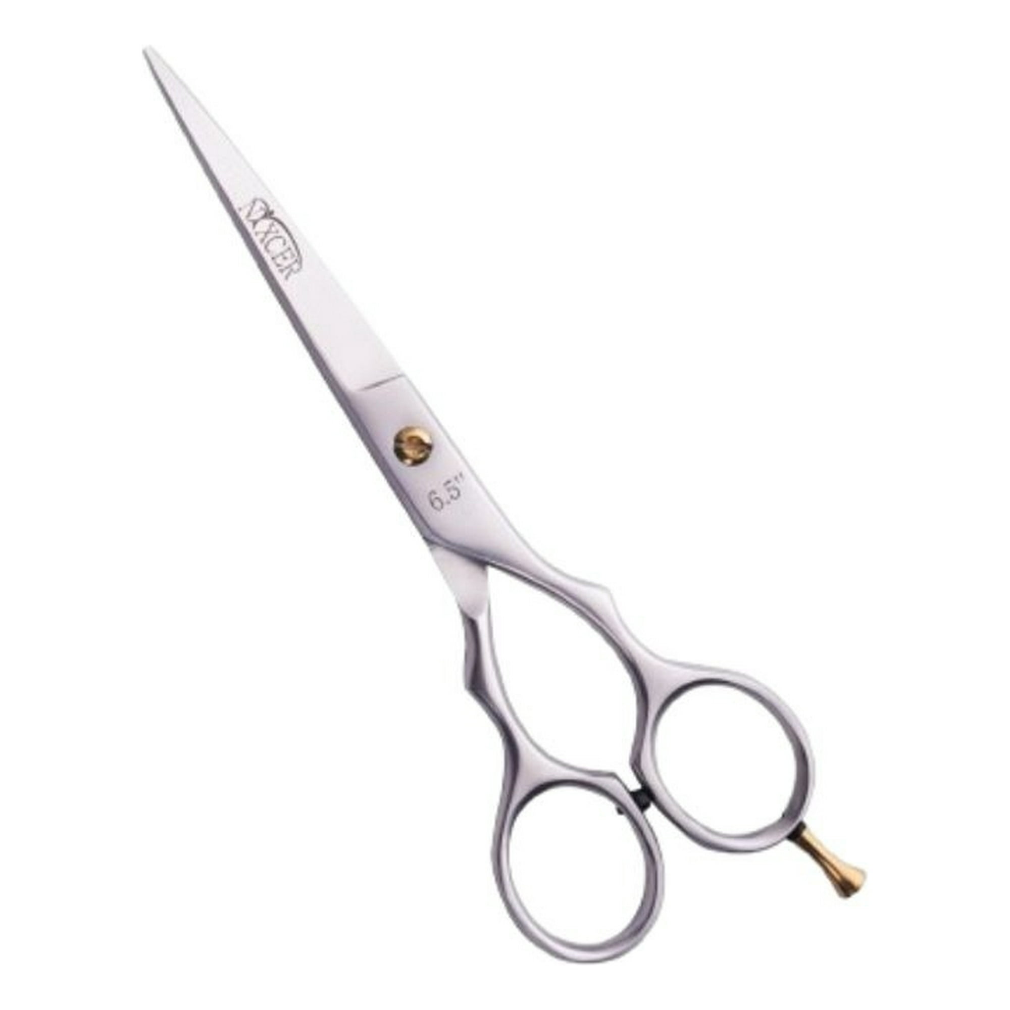 Genérico - Set 3 Tijeras Profesionales Corte Cabello Comoda Lau