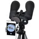thumbnail image 4 of Adaptador de smartphone Mount Gosky de tamaño regular para óptica, 4 of 7