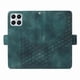 thumbnail image 2 of Carcasa FOXDOCK Honor X8 4G de cuero PU, diseño acolchado clásico, protección contra caídas y rayones, 2 of 5
