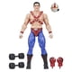 thumbnail image 1 of Figura de acción G.I. Joe Classified Series #114 Big Boa 15 cm, 1 of 9