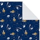 thumbnail image 5 of Papel de regalo Hallmark Nightmare Before Christmas, 12 hojas, 5 of 7