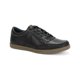 thumbnail image 1 of Zapatilla Urbana Hombre Cuero 24 Flex Muelle Negro negro 44, 1 of 6