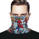 thumbnail image 1 of Spidey y sus Sorprendentes Amigos Braga de Cuello Protección Solar - Bandana UV Refrescante para Ciclismo y Deportes al Aire Libre, Hombres y Mujeres, 1 of 6