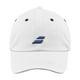 thumbnail image 2 of Gorro Babolat Pure Drive Blanco Tenis Padel, 2 of 3
