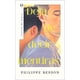 thumbnail image 1 of Libro Deja De Decir Mentiras - Besson, Philippe, 1 of 2
