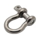 thumbnail image 3 of Anchor Shackle Extreme Max BoatTector de acero inoxidable 3/8, 3 of 5