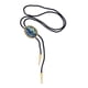 thumbnail image 5 of Retro Bolo Tie Jewelry Collar Tie Cadena De Moda Para Novia Cumpleaños Prom Golden, 5 of 5