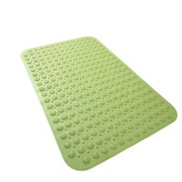 Genérico - Goma Antideslizante Para Piso Verde