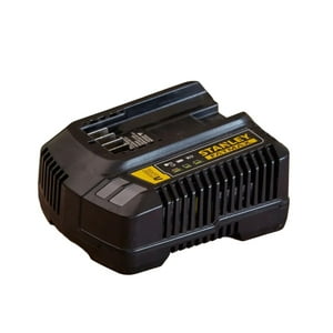 Cargador De Batería 20V 4Ah Stanley Sc400-B2