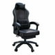 thumbnail image 1 of Silla Gamer Con Soporte Lumbar Reclinable 135° Y Reposapies, 1 of 4