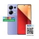 thumbnail image 2 of Smartphone Redmi Note 13 PRO 4G 8GB+256GB Lavanda, 2 of 8