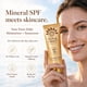 thumbnail image 2 of Hidratante con protector solar Sun & Honey Tallow SPF 30 60 ml, 2 of 9