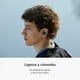 thumbnail image 5 of Audífonos In Ear Sony WF-C710N/L Noise Cancelling Bluetooth Azul, 5 of 14