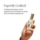 thumbnail image 5 of Gorra Cologne Caswell-Massey Greenbriar Gold para hombre, 90 ml, 5 of 8