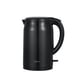 thumbnail image 1 of Hervidor MK-17PBK Negro, 1 of 9