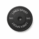 thumbnail image 1 of Disco Bumper Olímpico 5 kg Goma de Alto Impacto para CrossFit y Levantamiento, 1 of 2