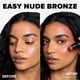 thumbnail image 3 of Barra bronceadora Nudestix Nudies Bronze All Over Matte, 3 of 7