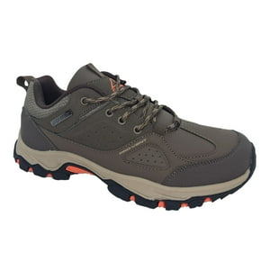 Zapatillas Outdoor Power Grises | 881-6462 - Talla 39