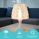 thumbnail image 2 of Filamento Polymaker PolyLite Clear PC para impresora 3D, 1,75 mm, 1 kg, 2 of 5