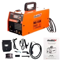 Redbo - Soldadora Mig 120M