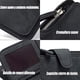 thumbnail image 3 of Billetera Larga Para Mujeres Bolso Para Mujeres Con Cerradura Rfid Tarjeta De Visita De Gran Capacidad Material Pu Regalo Perfecto, 3 of 4