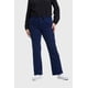 thumbnail image 2 of Jeans Mujer Control Abdomen Azul, 2 of 4