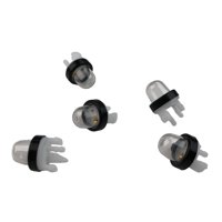 Ioensy - 5 Piezas De Cebador De Bomba De Combustible Resistente Fs94 Para F 50 Km94 Instalación Conveniente