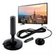 thumbnail image 1 of Antena Hd Tv Digital Tv Abierta Aire Coaxial Alta Definición, 1 of 4
