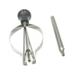 thumbnail image 4 of Quitamanchas De Reloj De Metal Para Uso Doméstico Para Relojeros, Práctico émbolo De Reparación De 0,08 Cm, 4 of 5