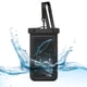 thumbnail image 1 of Funda Impermeable Body Glove Tidal 6.9 in Flotante Negra, 1 of 3