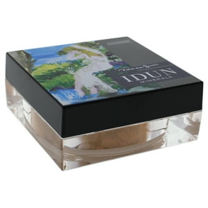 Idun Minerals - Base En Polvo - Ragnhild By Para Mujeres - Base