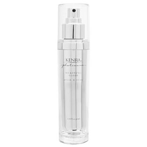Kenra - Brillo Sedoso Platino De Para Unisex - Brillo Para El Cabello De 2,2 Oz