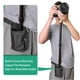 thumbnail image 4 of Juego de adaptadores Monopod Handle Baston para senderismo, 4 of 7