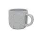 thumbnail image 1 of Taza de Silicona Peekaboo Elefante Done By Deer, 1 of 3