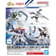 thumbnail image 1 of Set de Piezas Opcionales Bandai Hobby Gunpla 13 (Brazos de Batalla Gunpla), 1 of 8