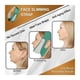thumbnail image 2 of Faja Facial Reductora Papada Menton Mejilas Ajustable Correa, 2 of 3