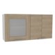 thumbnail image 4 of Kit Cocina Mueble Superior + Mueble Inferior Con Lavaplatos Fendi, 4 of 4